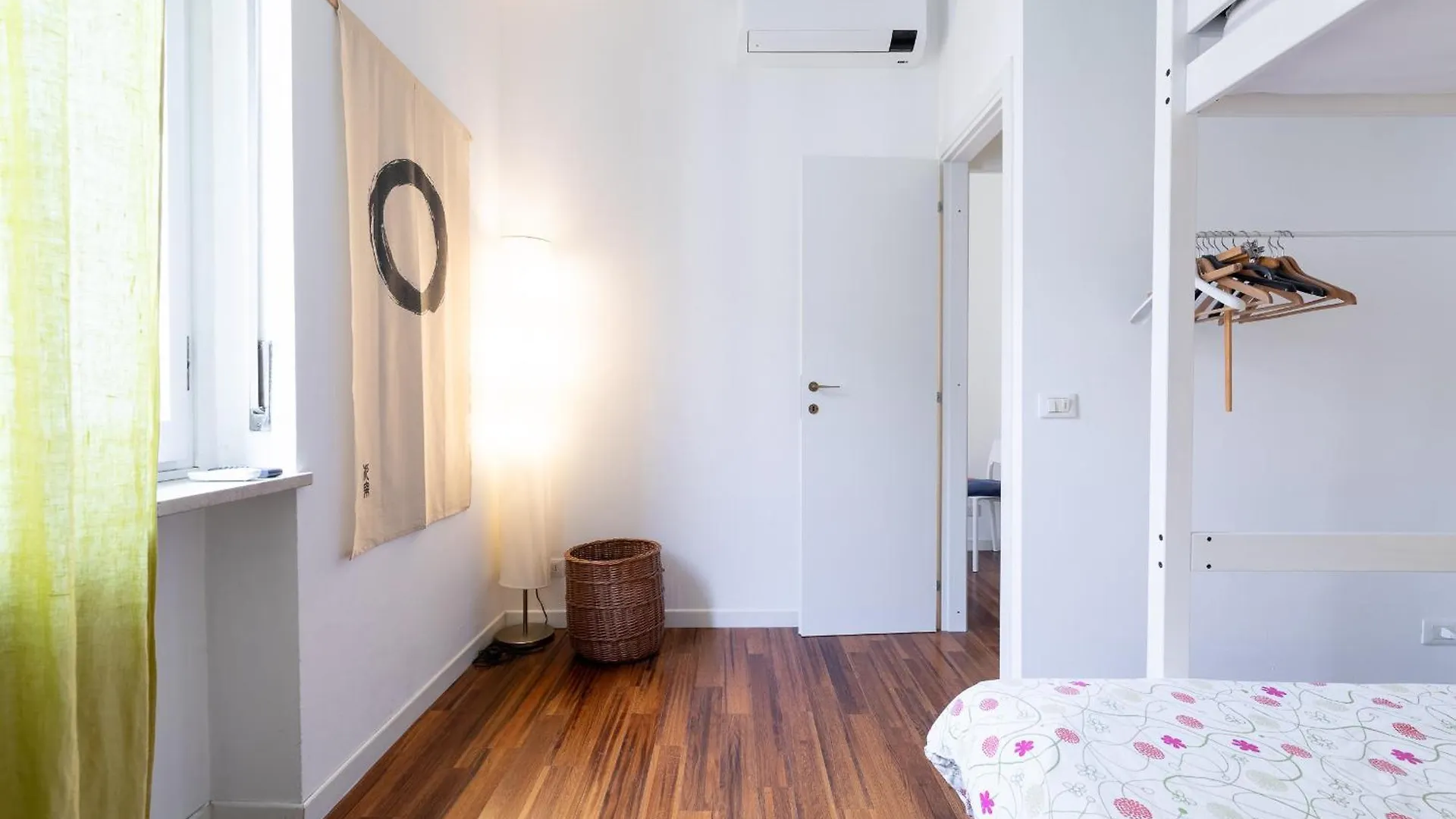 Apartman Eutropia - Ampio Appartamento In Porta Venezia Milánó