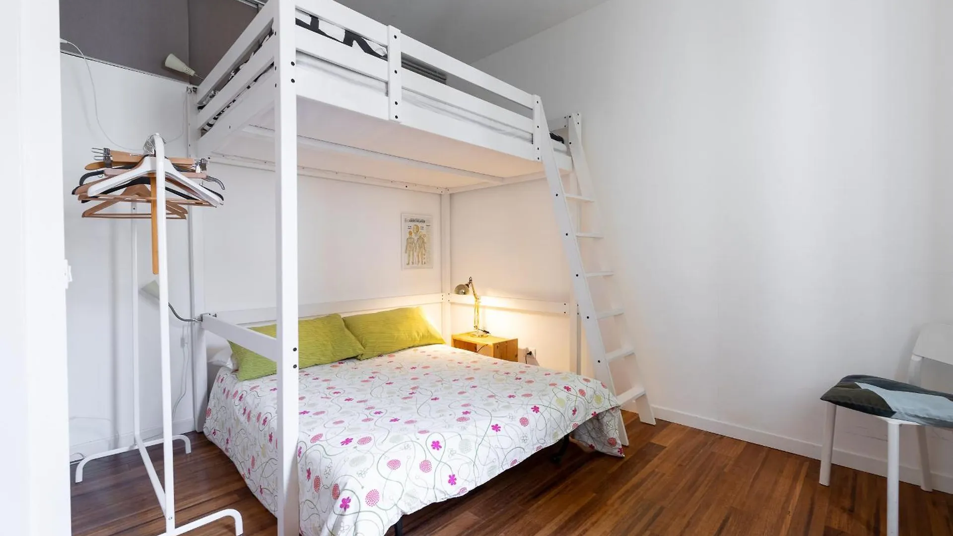 Eutropia - Ampio Appartamento In Porta Venezia Milánó 0*,  Olaszország